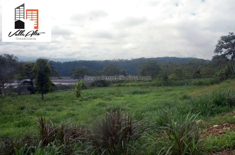 Terreno en Venta Macas Zona Residencial Alta Plusvalia