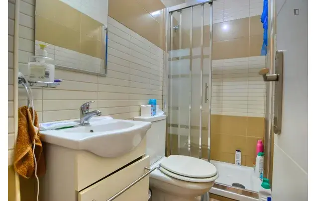 Alquiler Apartamento 4 Dormitorios Getafe 3-24 Meses