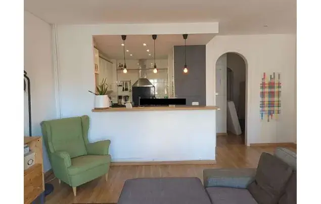 Habitacion 120m2 en Terrassa Alquiler Online