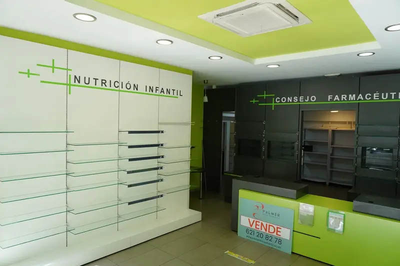 Local Comercial en Venta Vigo 70m2 Calle Aragon