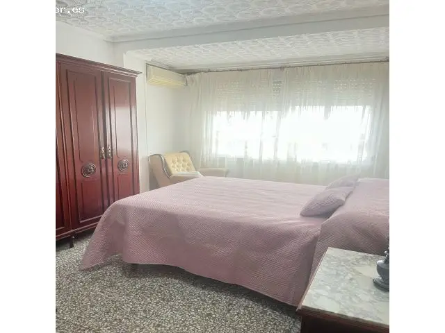 Apartamento en Alquiler Santa Pola Agosto 2025 Cerca Playa Levante