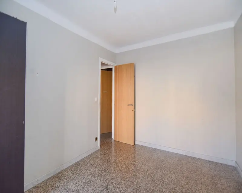 Piso 64m2 2 habitaciones Mataró