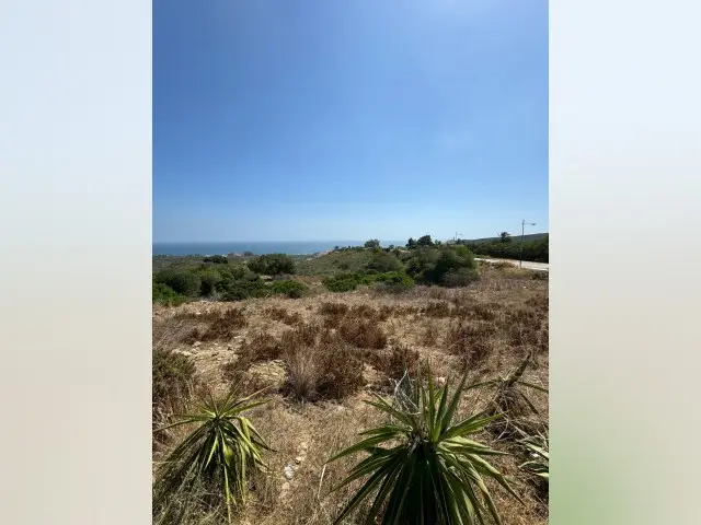Terreno en Venta Manilva Vistas al Mar Alta Edificabilidad