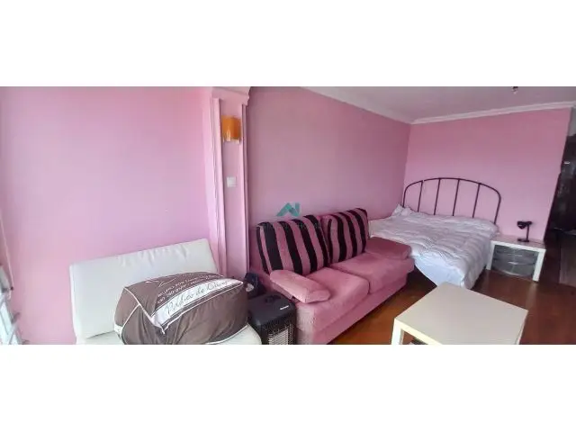 Estudio en Laredo cerca de la playa