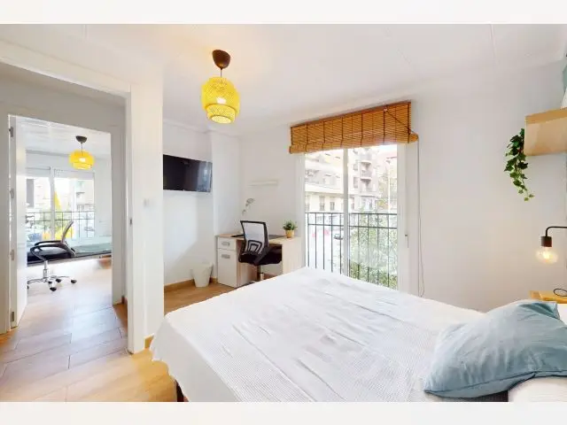 Habitación alquiler Elche, España