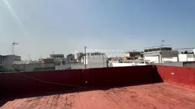 Casa Adosada en Venta en Barriada San Enrique