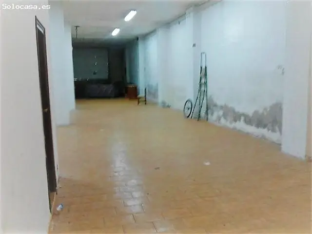 Local en Alquiler Albatera 220m2 Avenida Principal AP7