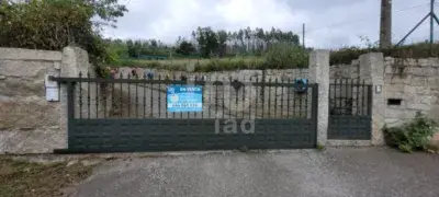 Chalet en San Vicente de Covelas Ribadeo