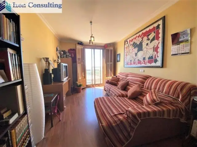 Alquiler con Opcion a Compra Piso 3 Dormitorios 2 Baños Garaje Trastero