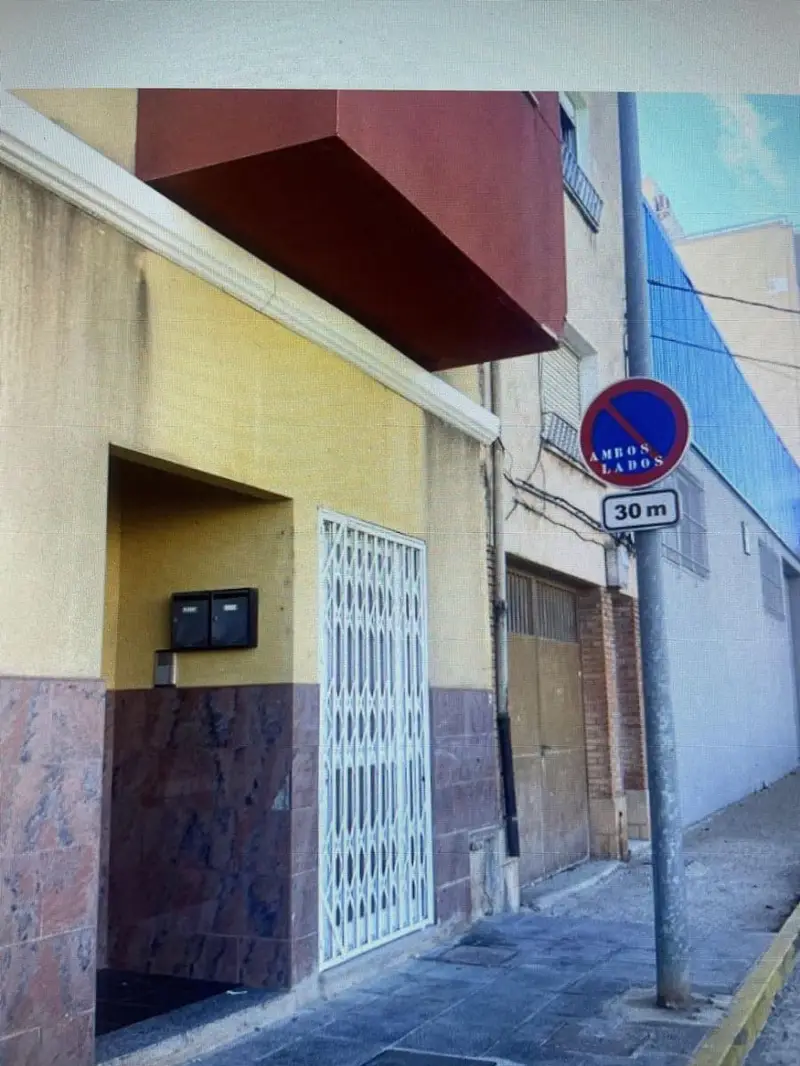 Piso en venta en Benicarló, Castellón