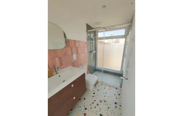 Alquiler Apartamento 2 Dormitorios Barcelona Centro