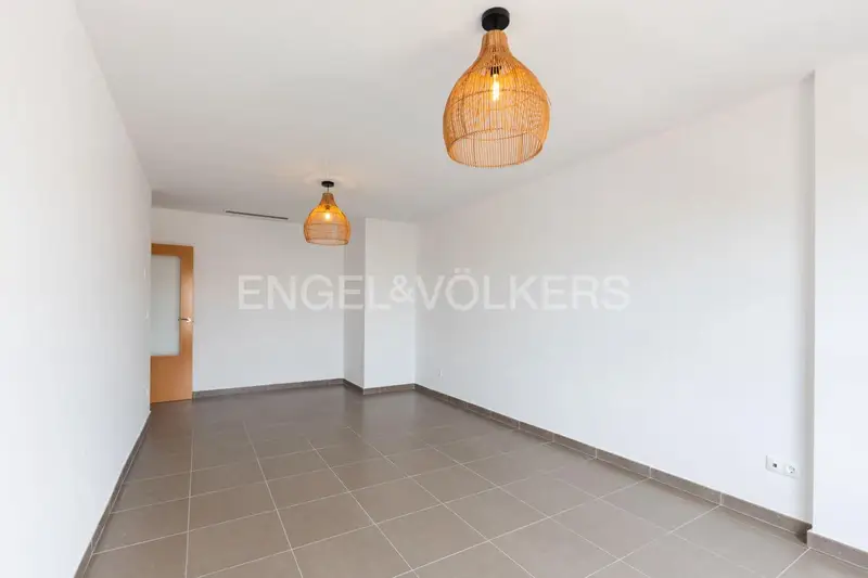 Apartamento en Moncofa Castellon cerca de la playa