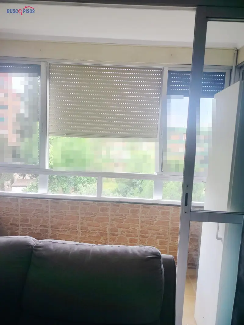 Venta Piso Reformado Fatima Cordoba 3 Dormitorios Terraza