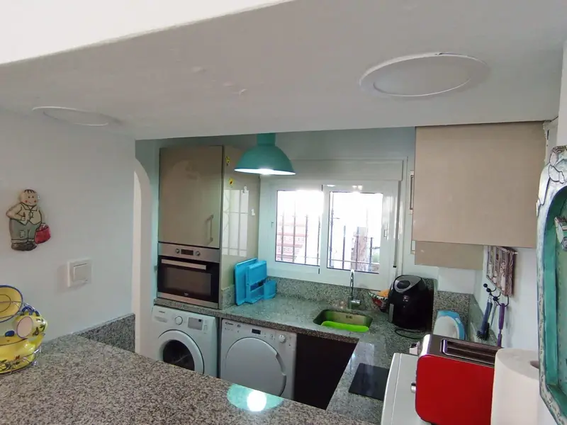 Apartamento 2 Dormitorios Costa del Sol