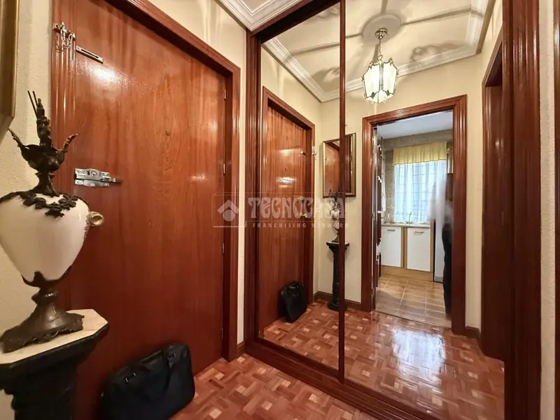 Piso en venta en El Val Alcalá de Henares 3 dormitorios 2 baños
