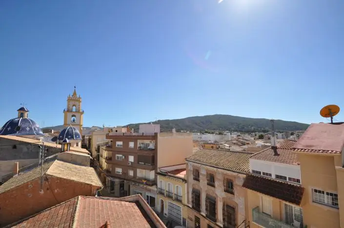 Apartamento 3 Dormitorios en Venta Pinoso