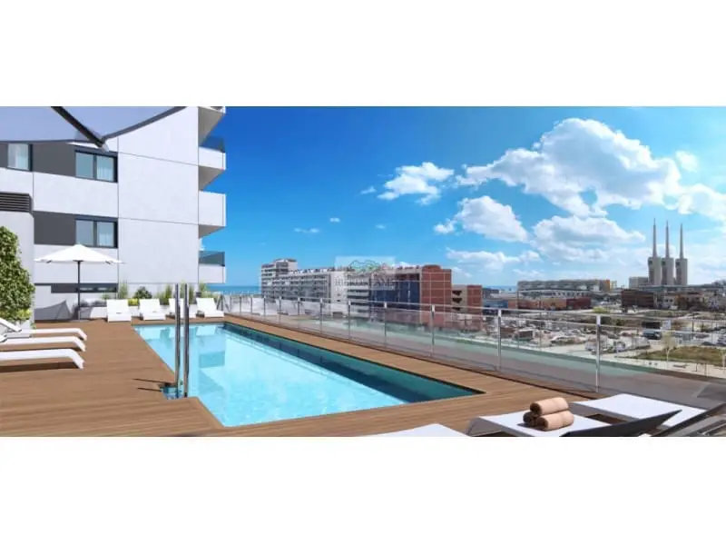Apartamentos en venta en Badalona 2 3 y 4 dormitorios