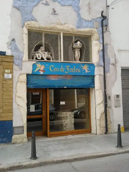 Venta Local Comercial Ferreries Tortosa 68m2