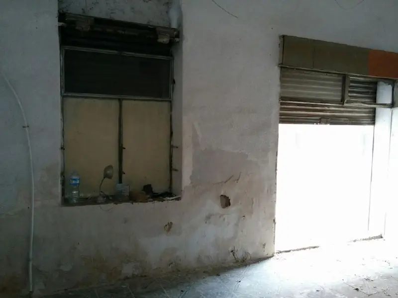 Venta Local Comercial Reformado Elda Ref 11795