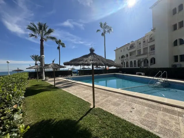 Piso de 2 Dormitorios alquiler El Campello, España