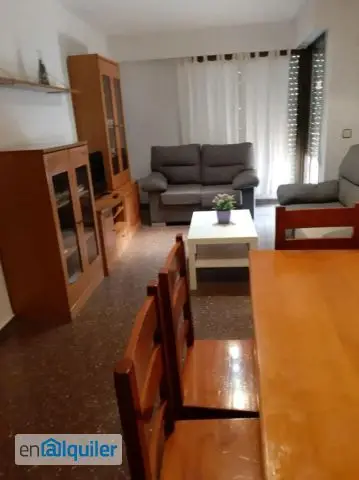 Piso estudiantes cerca Universidades Valencia