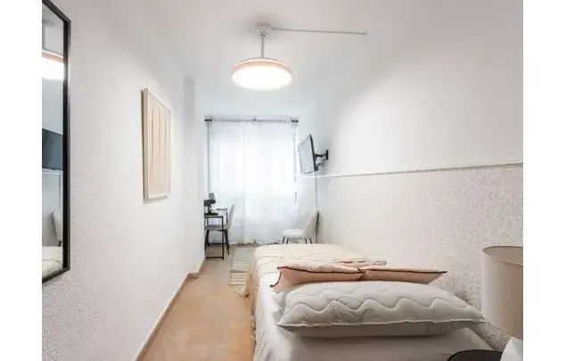 Alquiler Habitacion Alicante