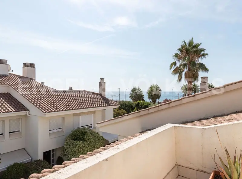 Chalet en alquiler en Premià de Mar, Barcelona