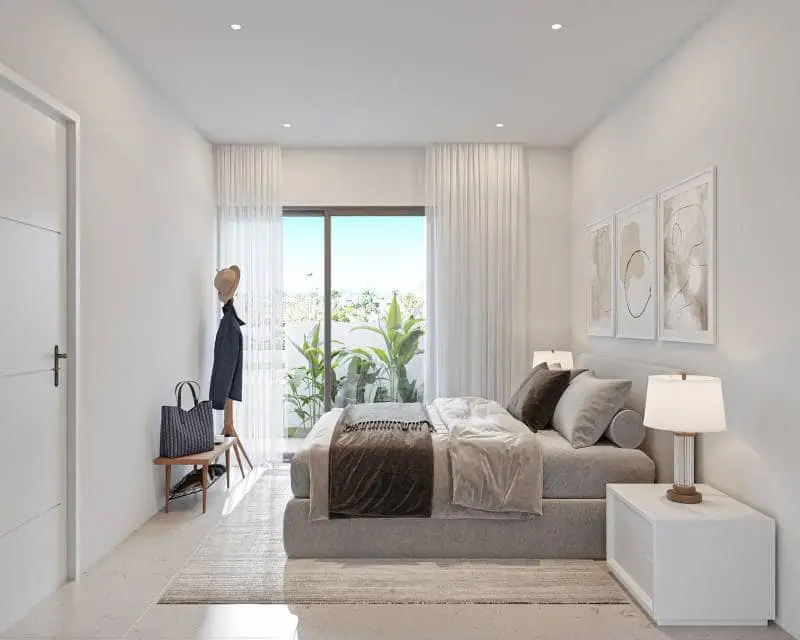 Bungalows en Venta San Pedro del Pinatar