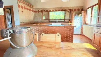 Chalet en venta en Valle de Mena