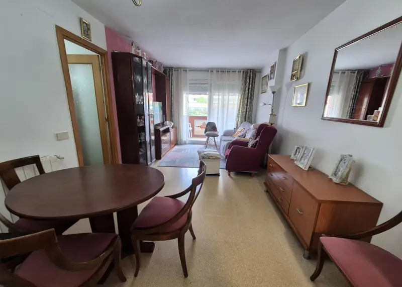 Venta Piso 3 Habitaciones Calella Centro Cerca Playa