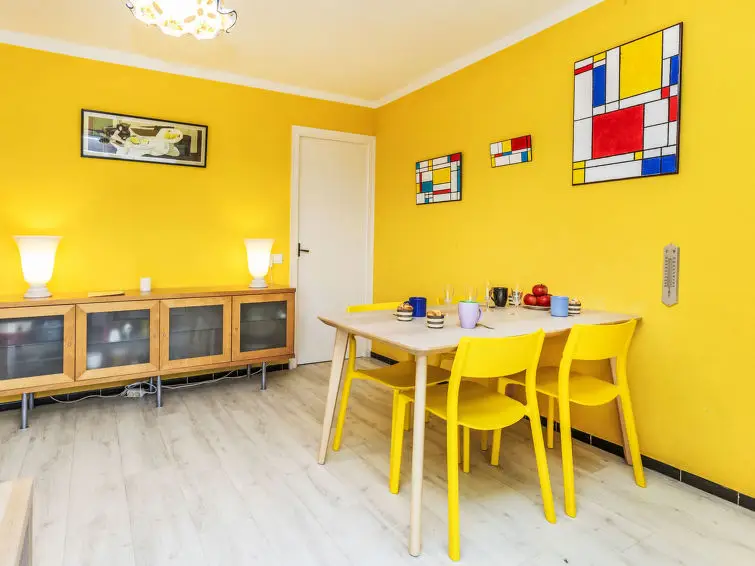 Apartamento 2 Dormitorios St Antoni-de-Calonge