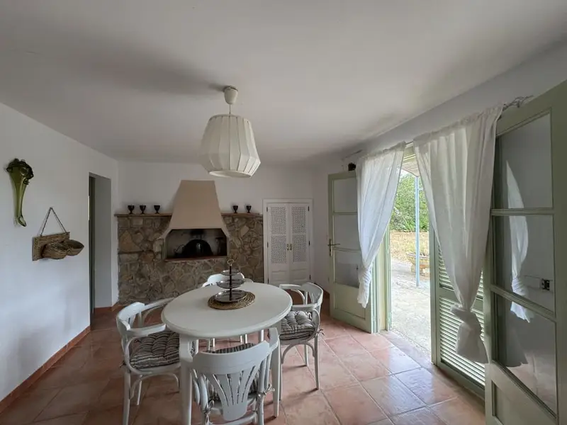 Casa Rural con Encanto en Sant Llorenç des Cardassar Mallorca
