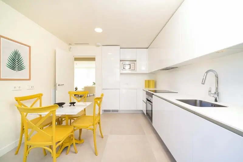 Villa en Sotogrande 3 Dormitorios Lujo Comunidad Cerrada