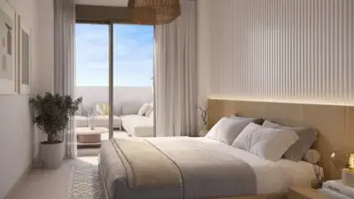 Piso en Venta Pulpí 113m2 2 Dormitorios 2 Baños Garaje Trastero