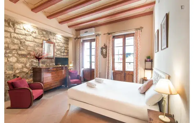 Estudio en Alquiler Barcelona 3-24 Meses