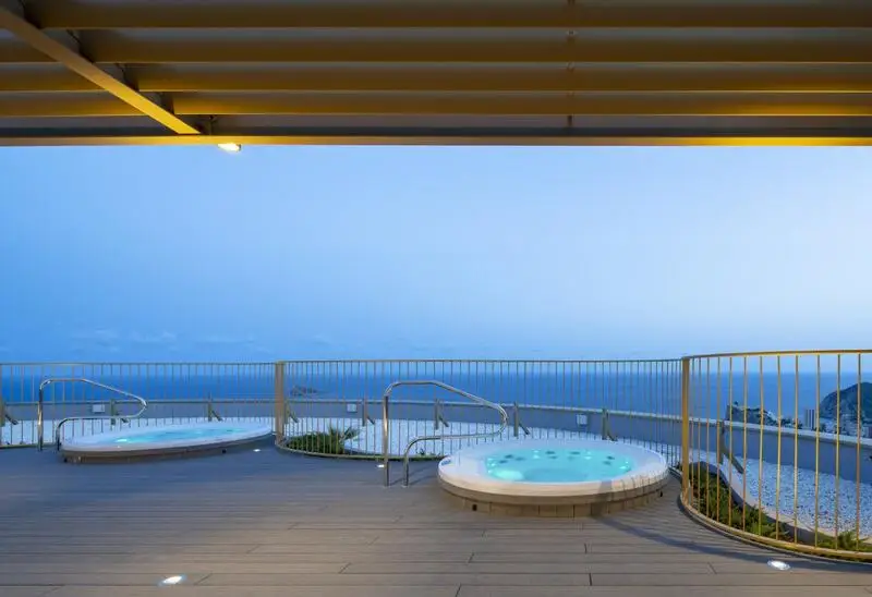 2 Cuarto Apartamento en venta
Benidorm, Alicante