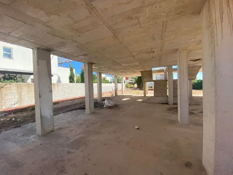 Venta Parcela con Vistas en Torre del Obispo Lorca