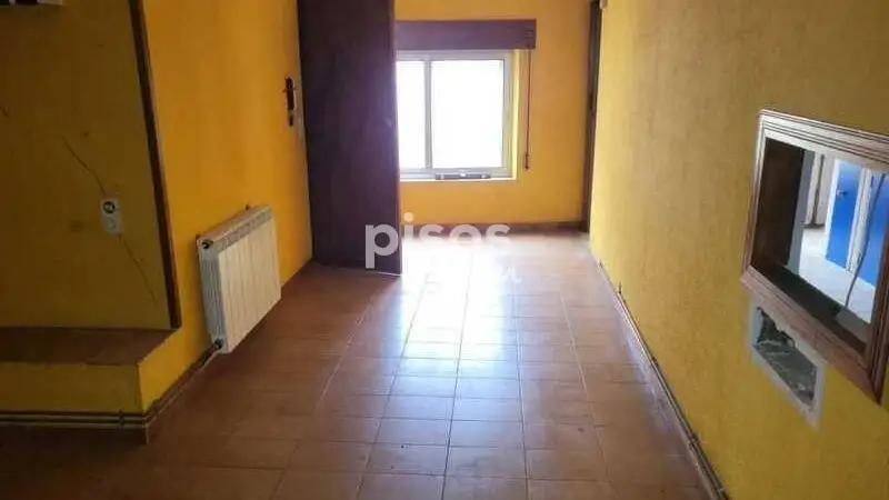 Piso en venta en Toro Zamora