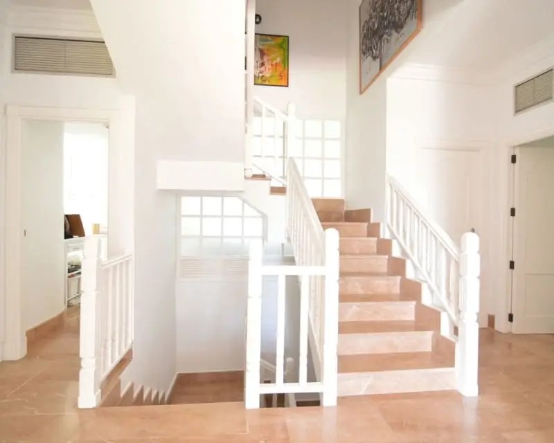 Chalet en Venta Torrevieja 4 Dormitorios Piscina Privada