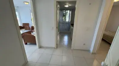 Apartamento en Calpe con Vistas Panoramicas a la Bahia