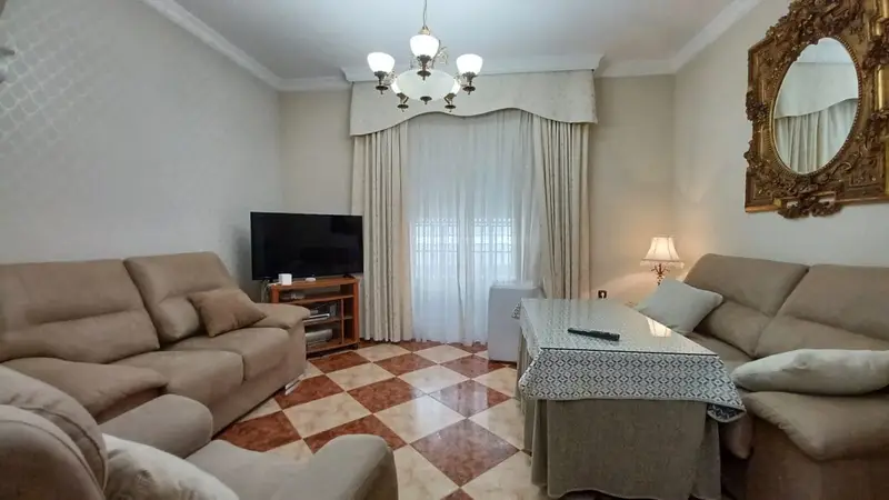 Casa en venta en Loja, Granada