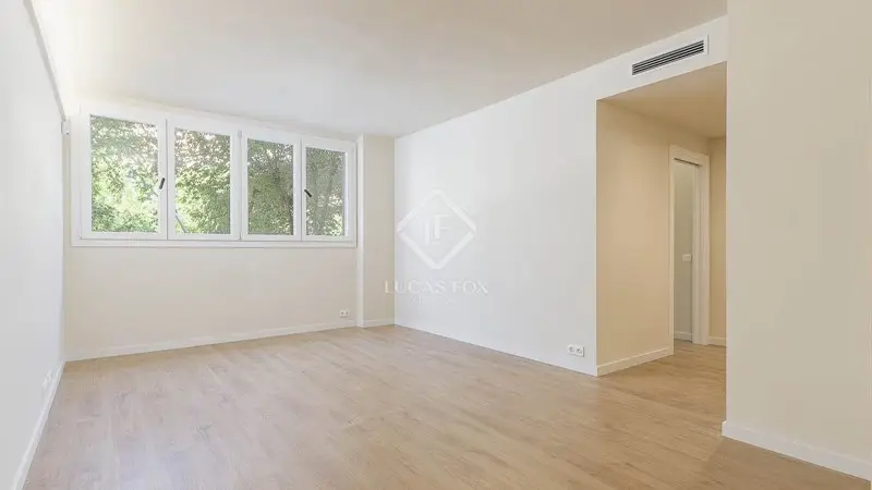 Piso para comprar en Barcelona, España