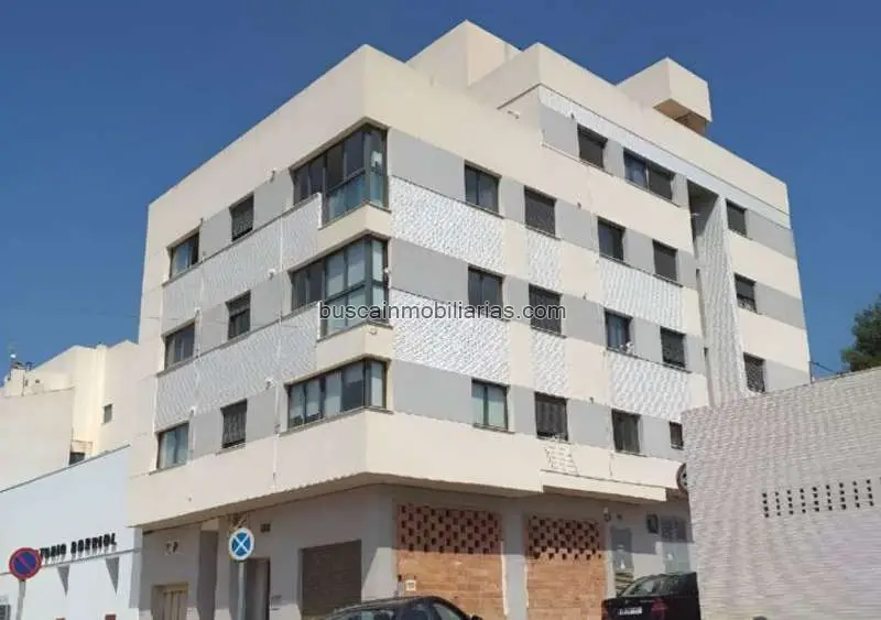 Oficina en venta en Valencia