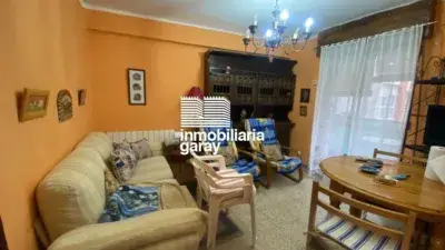 Piso en venta en Villarcayo
