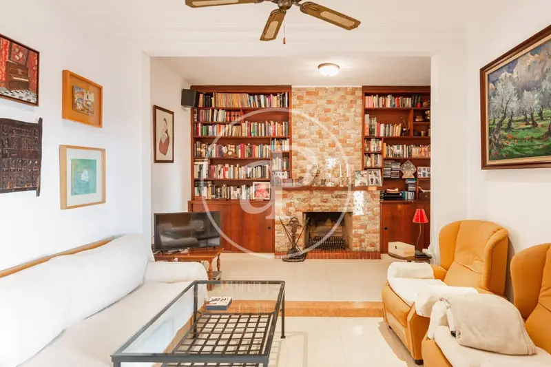 Chalet en venta Sa Cabaneta Mallorca con piscina y vistas
