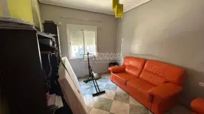 Casa pareada en venta en Bailén