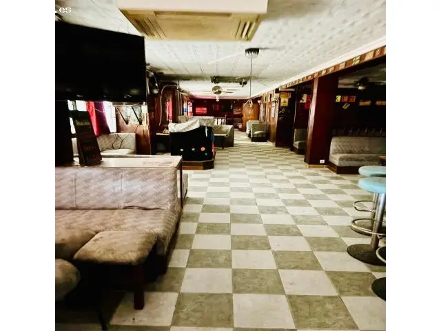 Discoteca en Venta Magaluf con Apartamentos y Locales