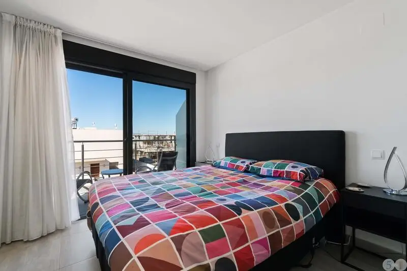 Casa Adosada 3 Dormitorios 3 Baños Benijofar