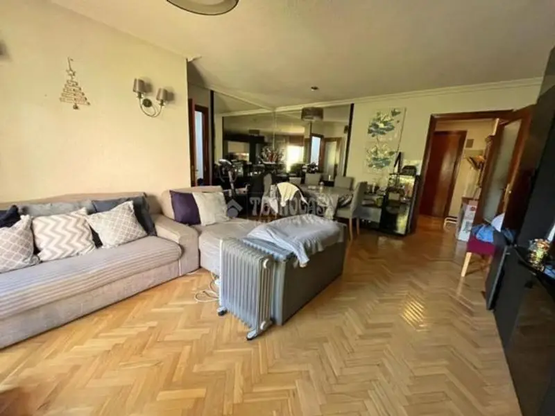 venta Piso en Aluche, Madrid (50023912440.100200)- Globaliza