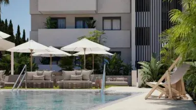 Apartamentos de Lujo en Estepona Costa del Sol